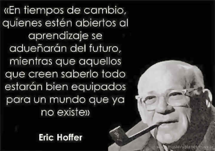 Frases del día