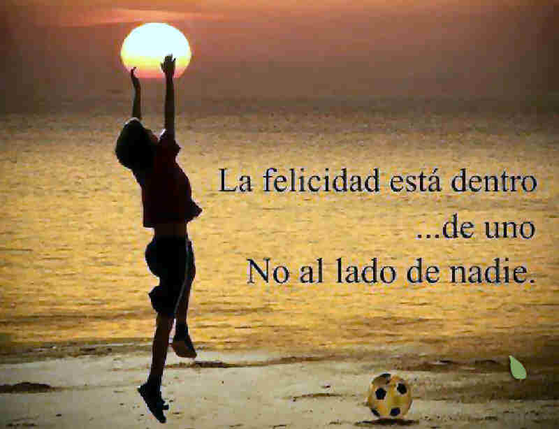 Frases del día