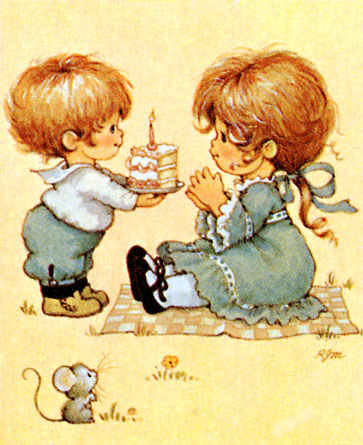 ruth morehead minicards