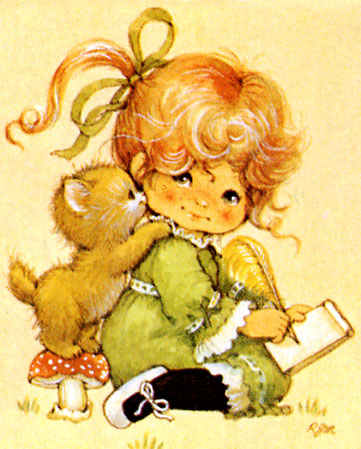 ruth morehead minicards