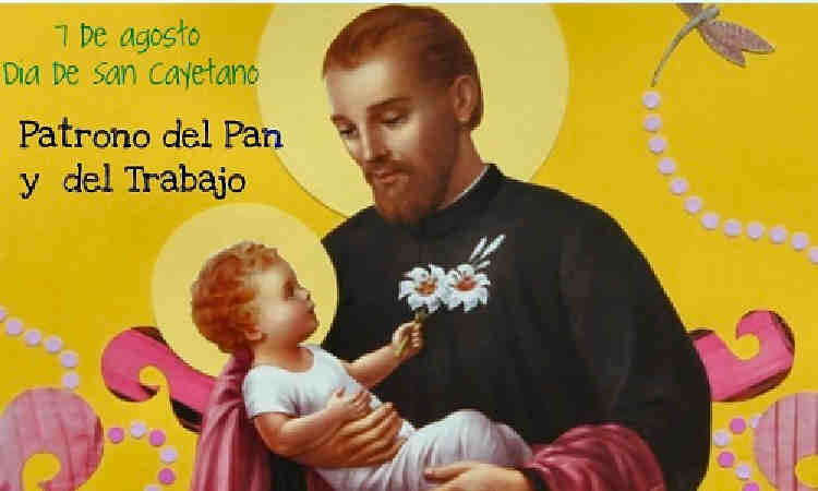 San Cayetano