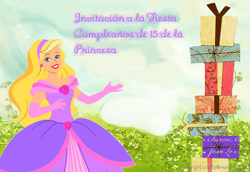 Cumpleaños de 15