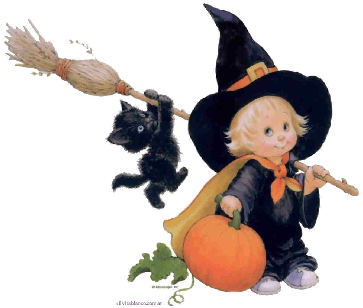 happy halloween laminas para bajar