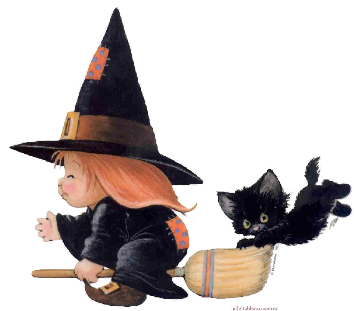 happy halloween laminas para bajar