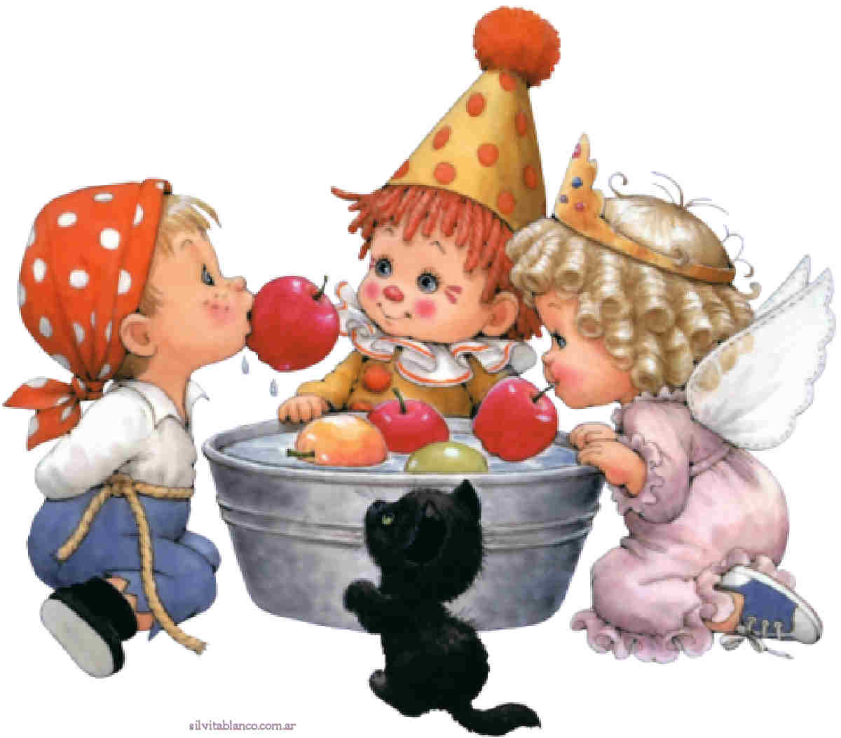 happy halloween laminas para bajar