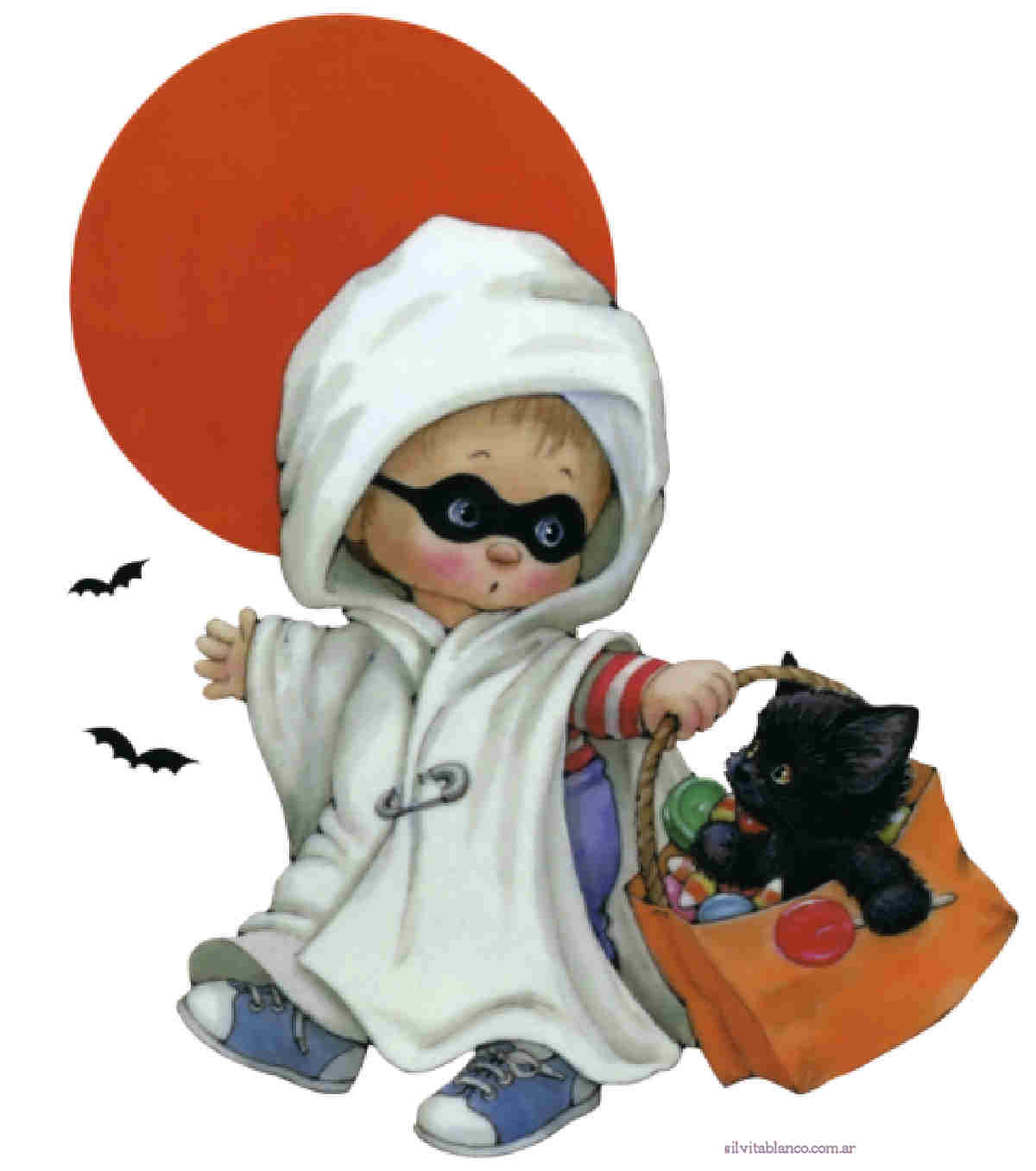 happy halloween laminas para bajar