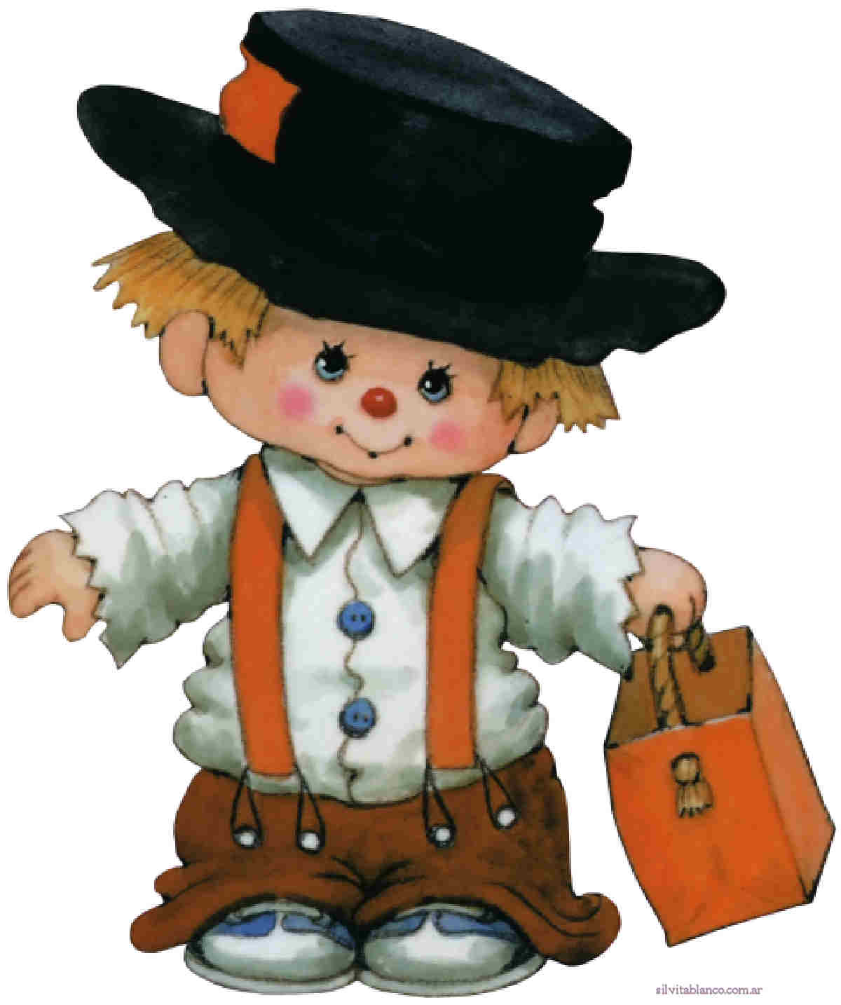 happy halloween laminas para bajar