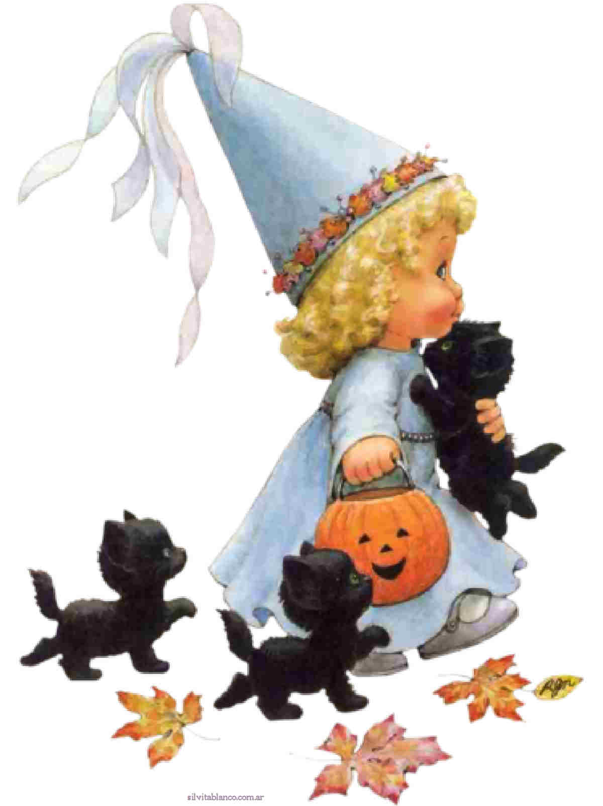 happy halloween laminas para bajar