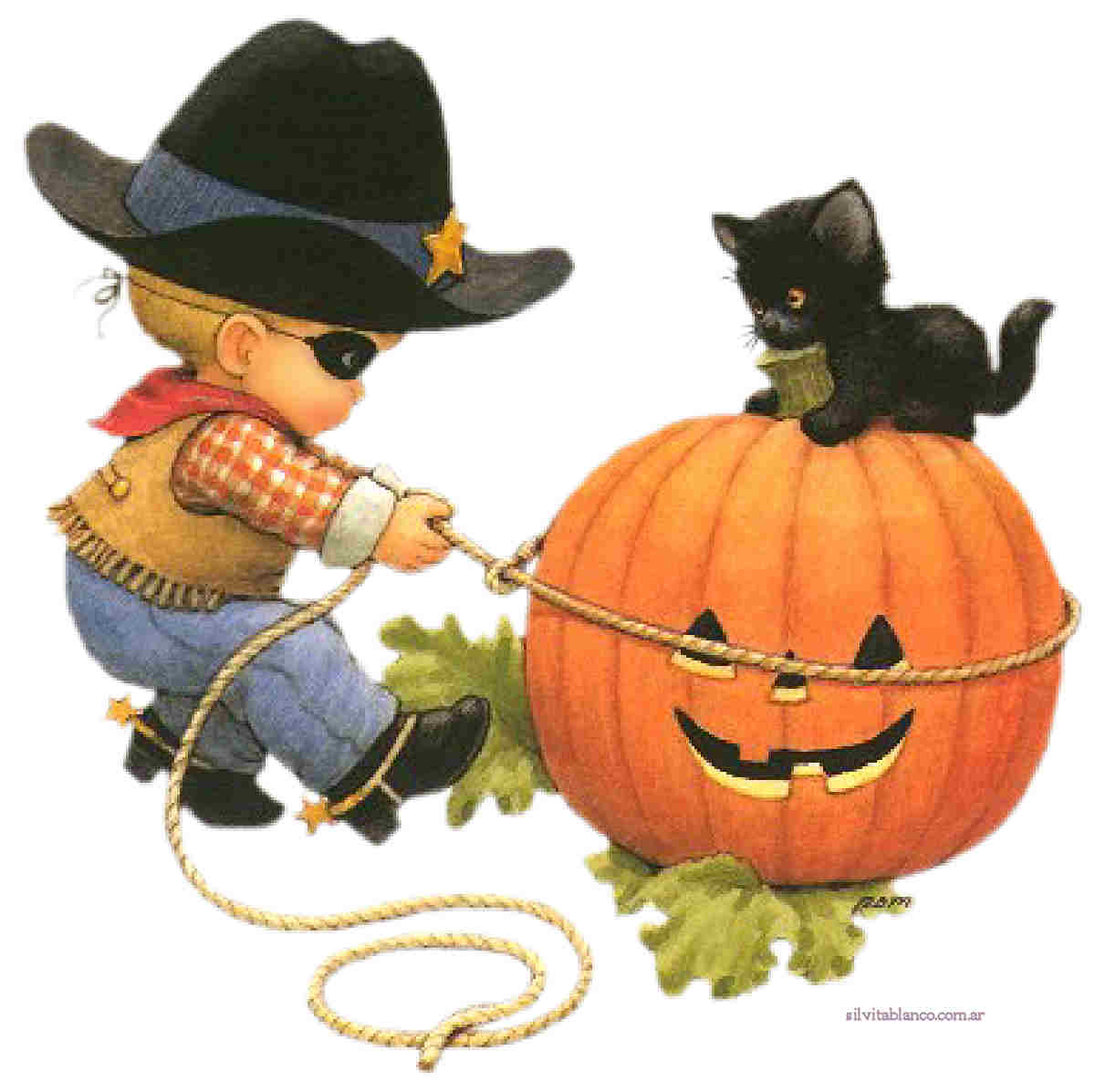 happy halloween laminas para bajar