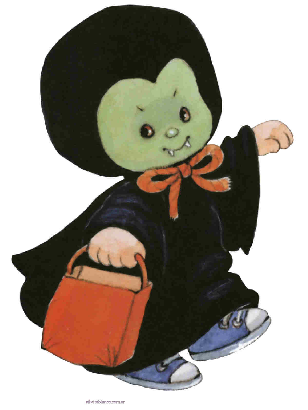 happy halloween laminas para bajar