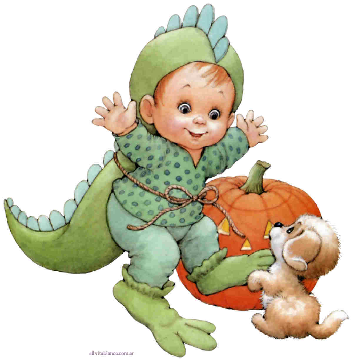 happy halloween laminas para bajar