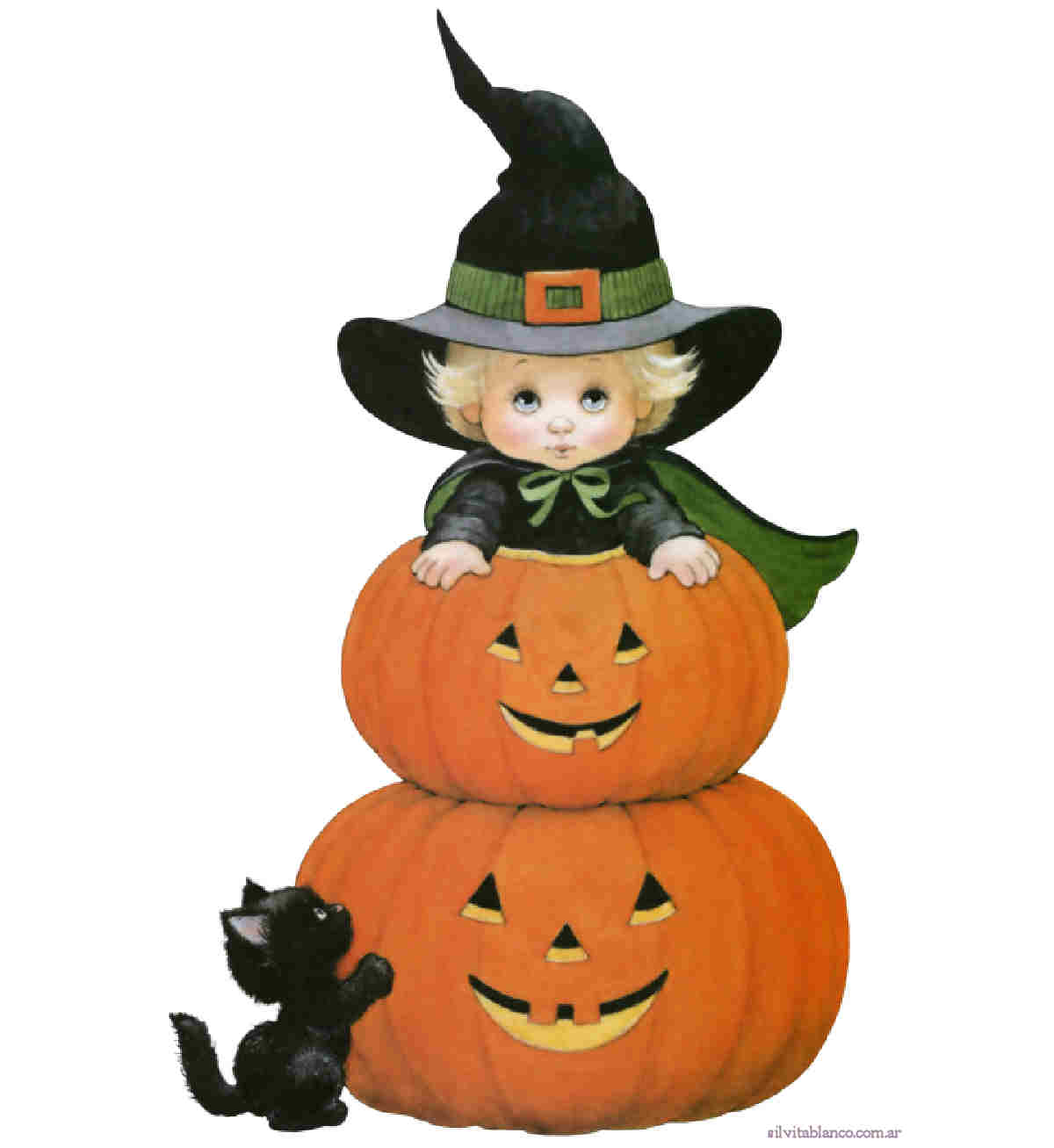 happy halloween laminas para bajar