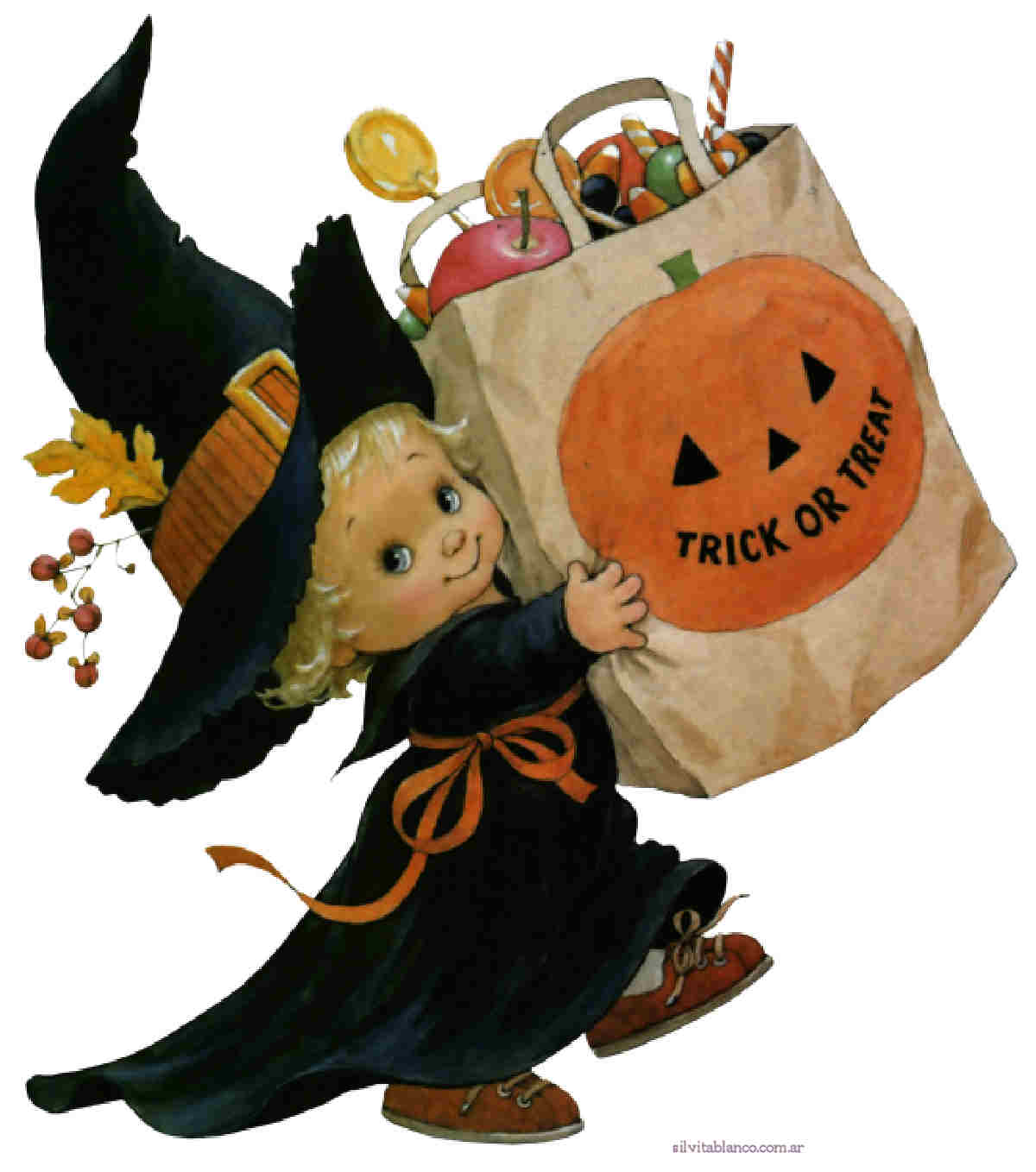 happy halloween laminas para bajar
