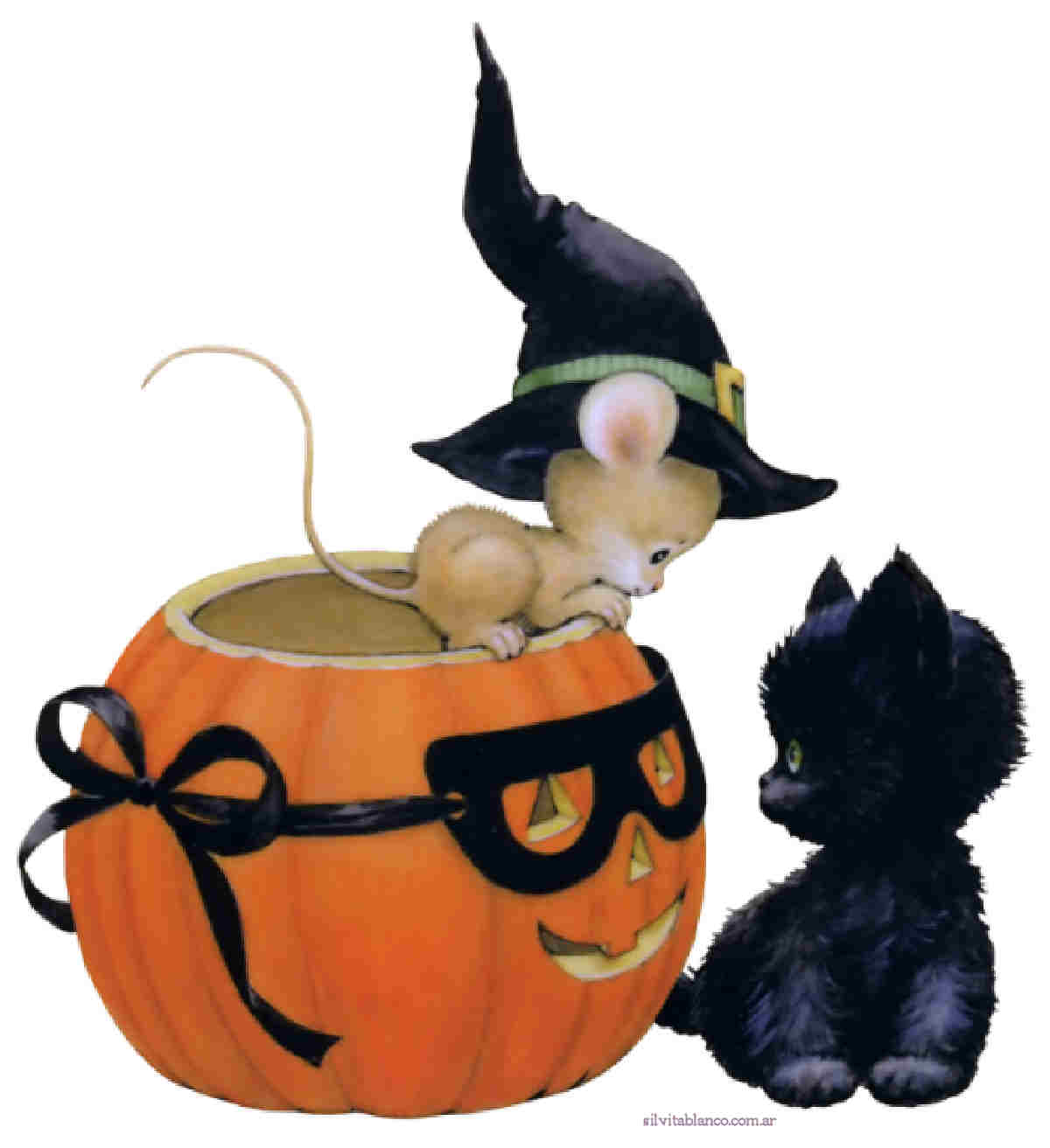 happy halloween laminas para bajar
