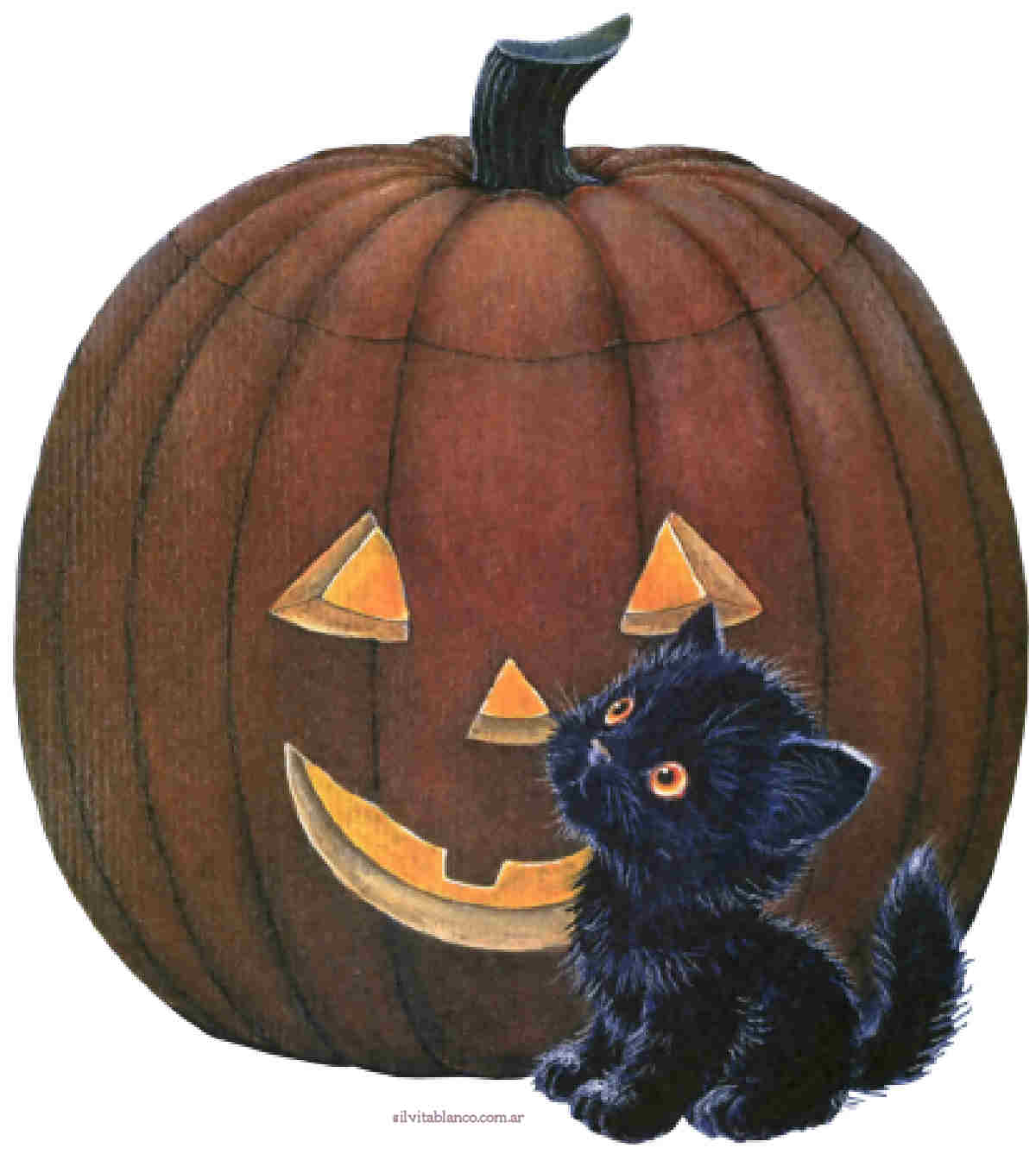 happy halloween laminas para bajar