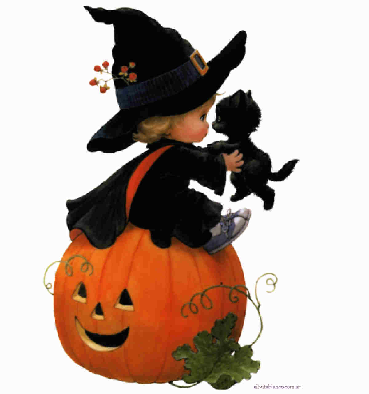 happy halloween laminas para bajar