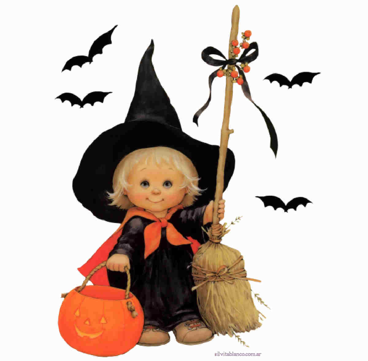 happy halloween laminas para bajar