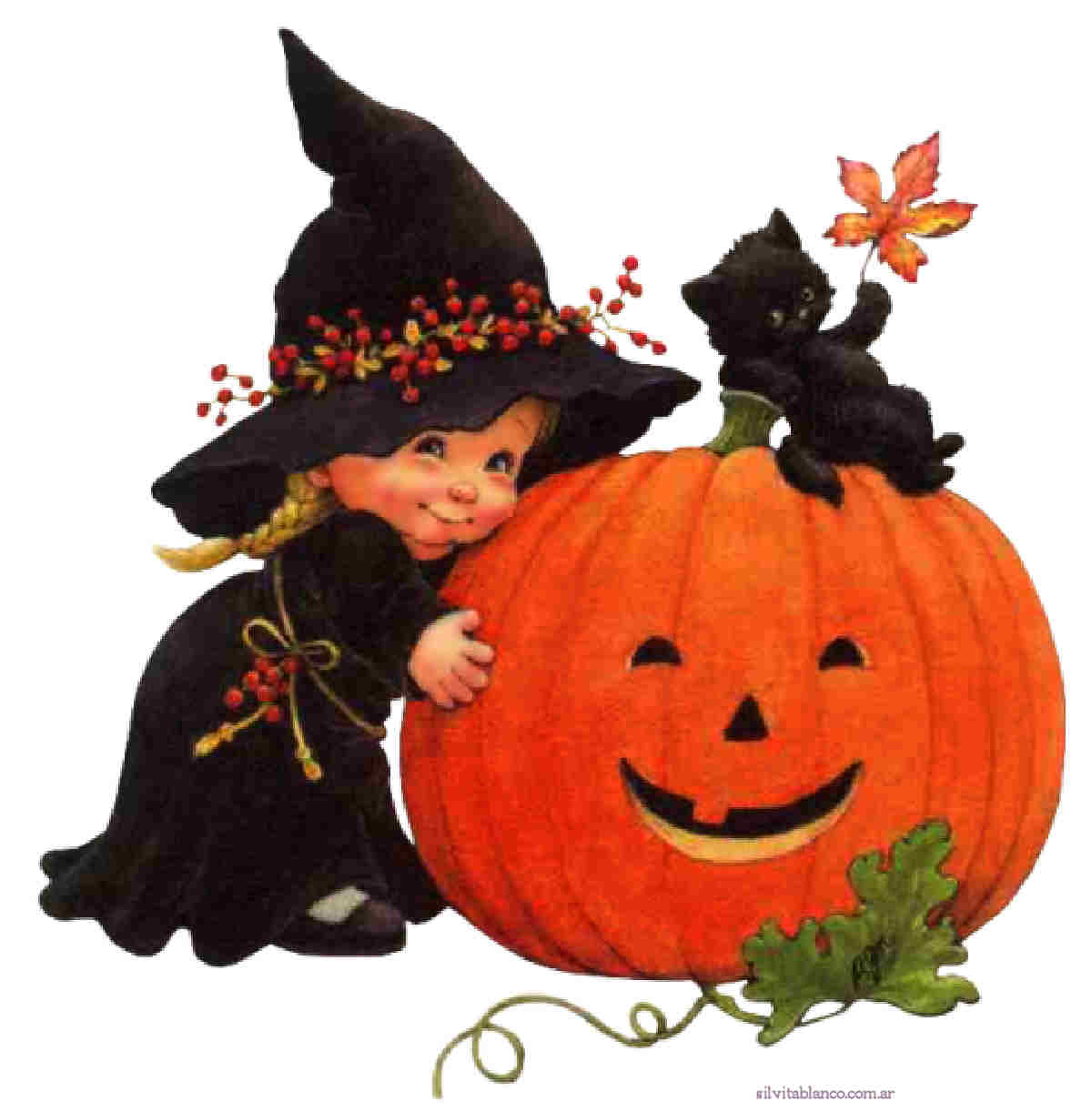happy halloween laminas para bajar