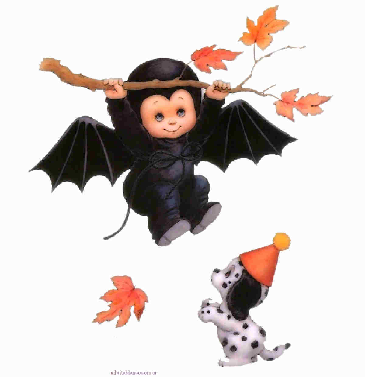happy halloween laminas para bajar