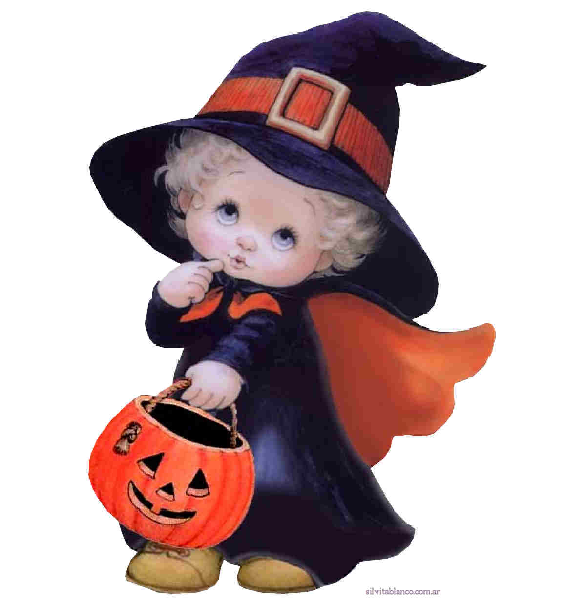 happy halloween laminas para bajar