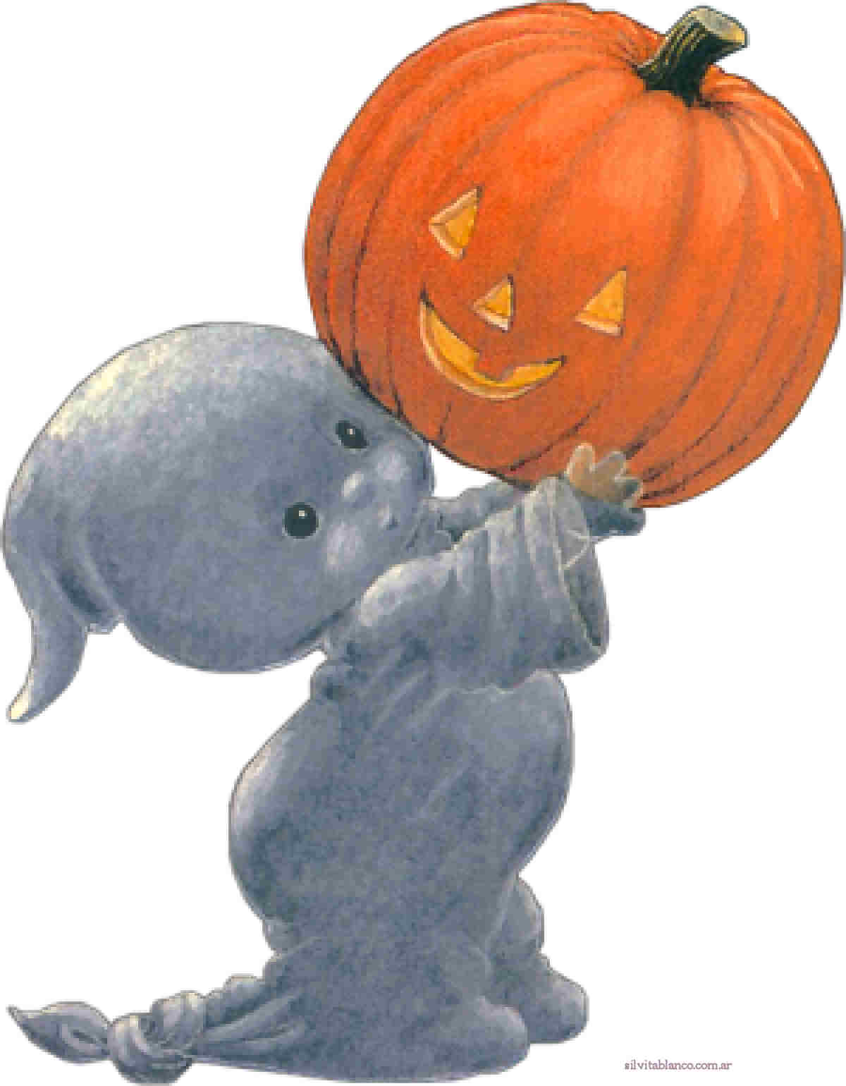 happy halloween laminas para bajar