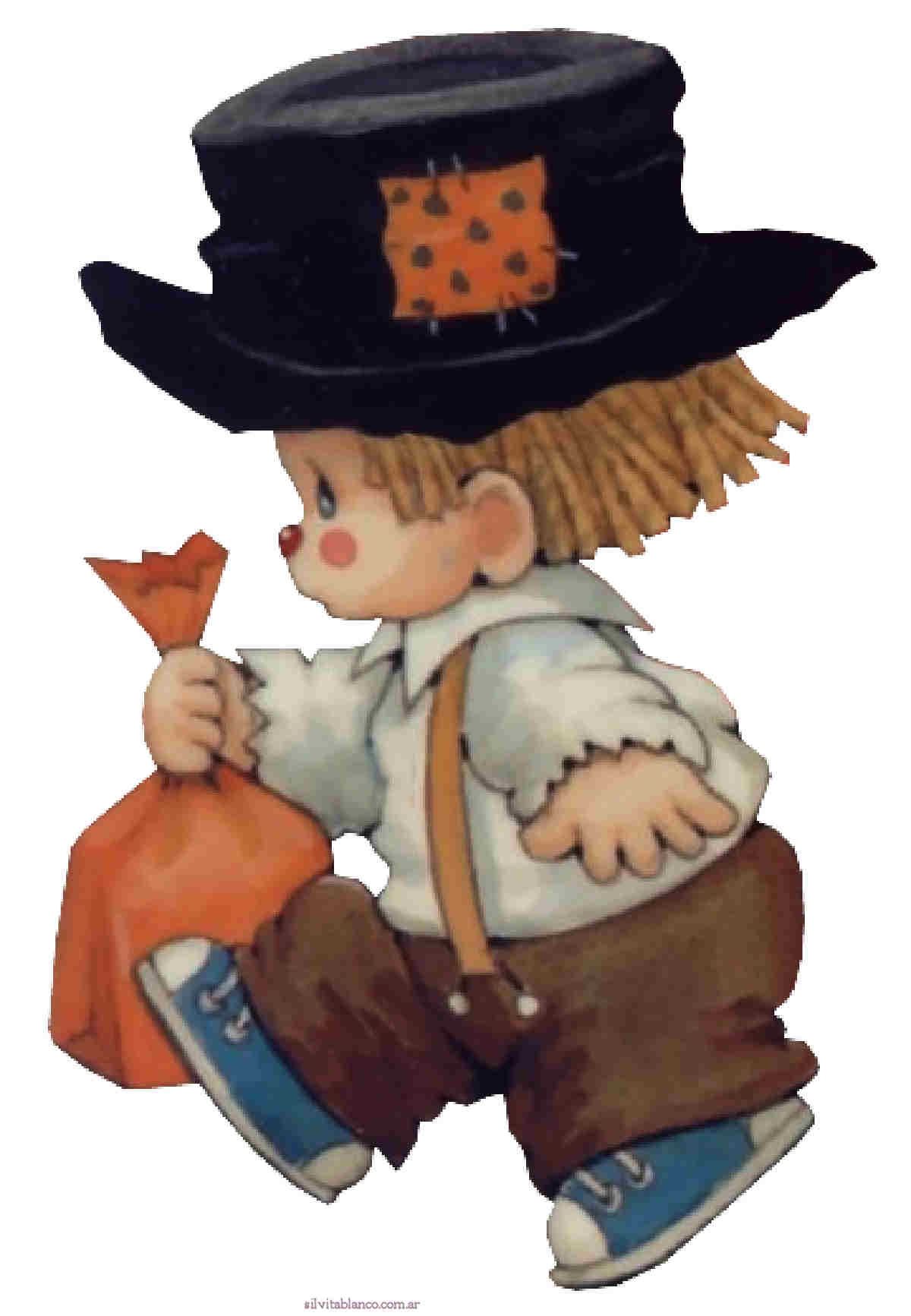 happy halloween laminas para bajar