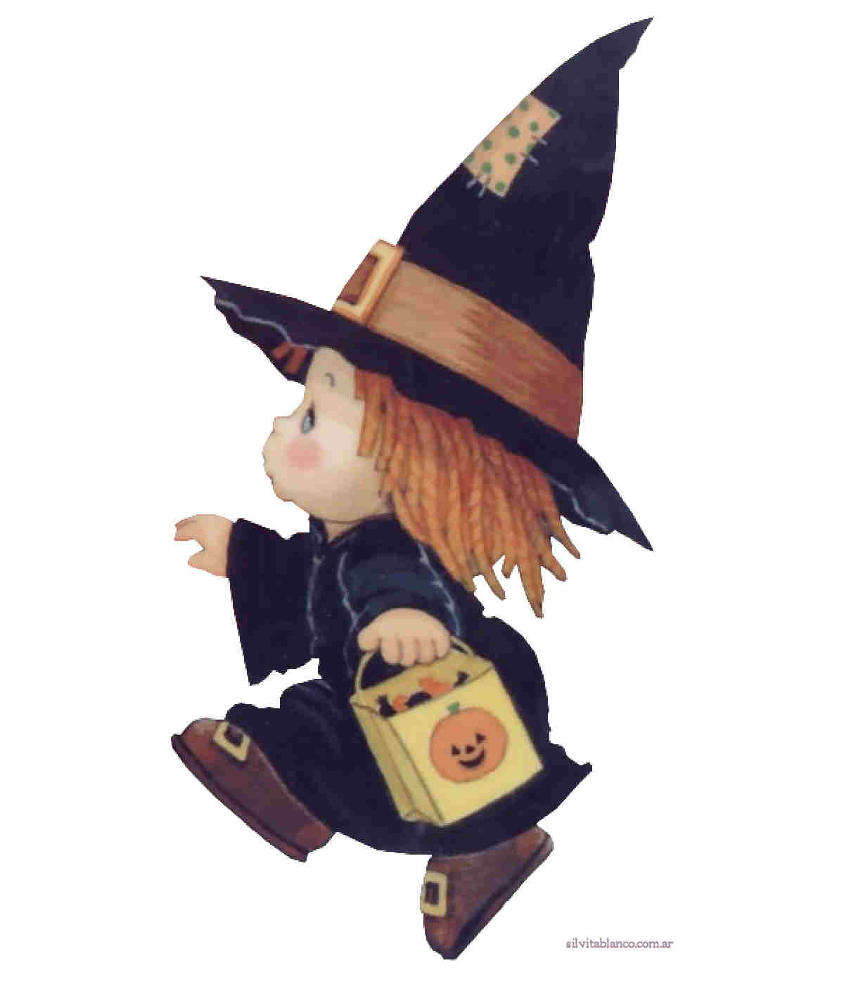 happy halloween laminas para bajar