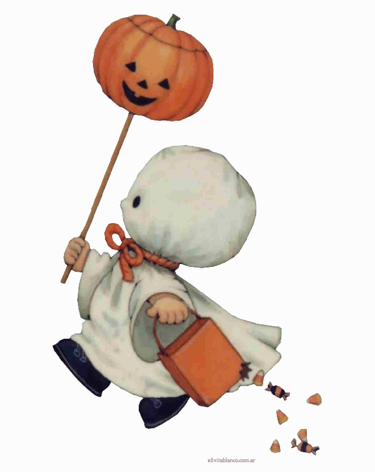 happy halloween laminas para bajar