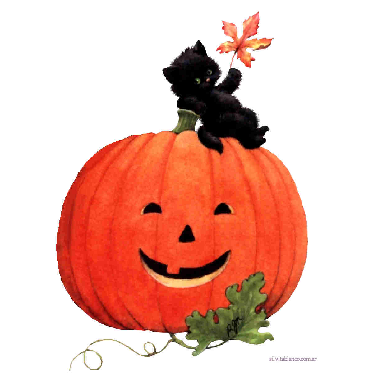 happy halloween laminas para bajar