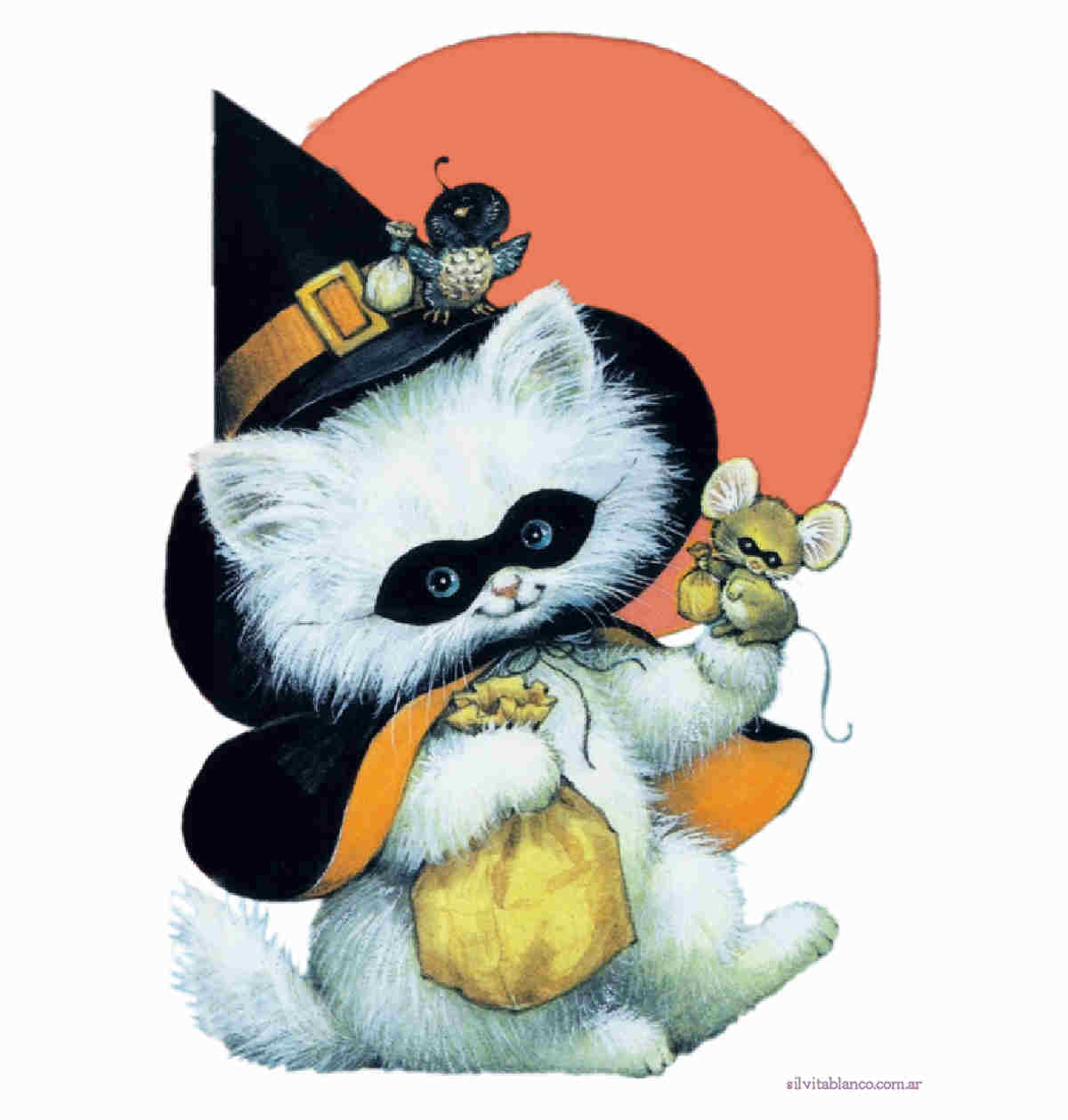 happy halloween laminas para bajar