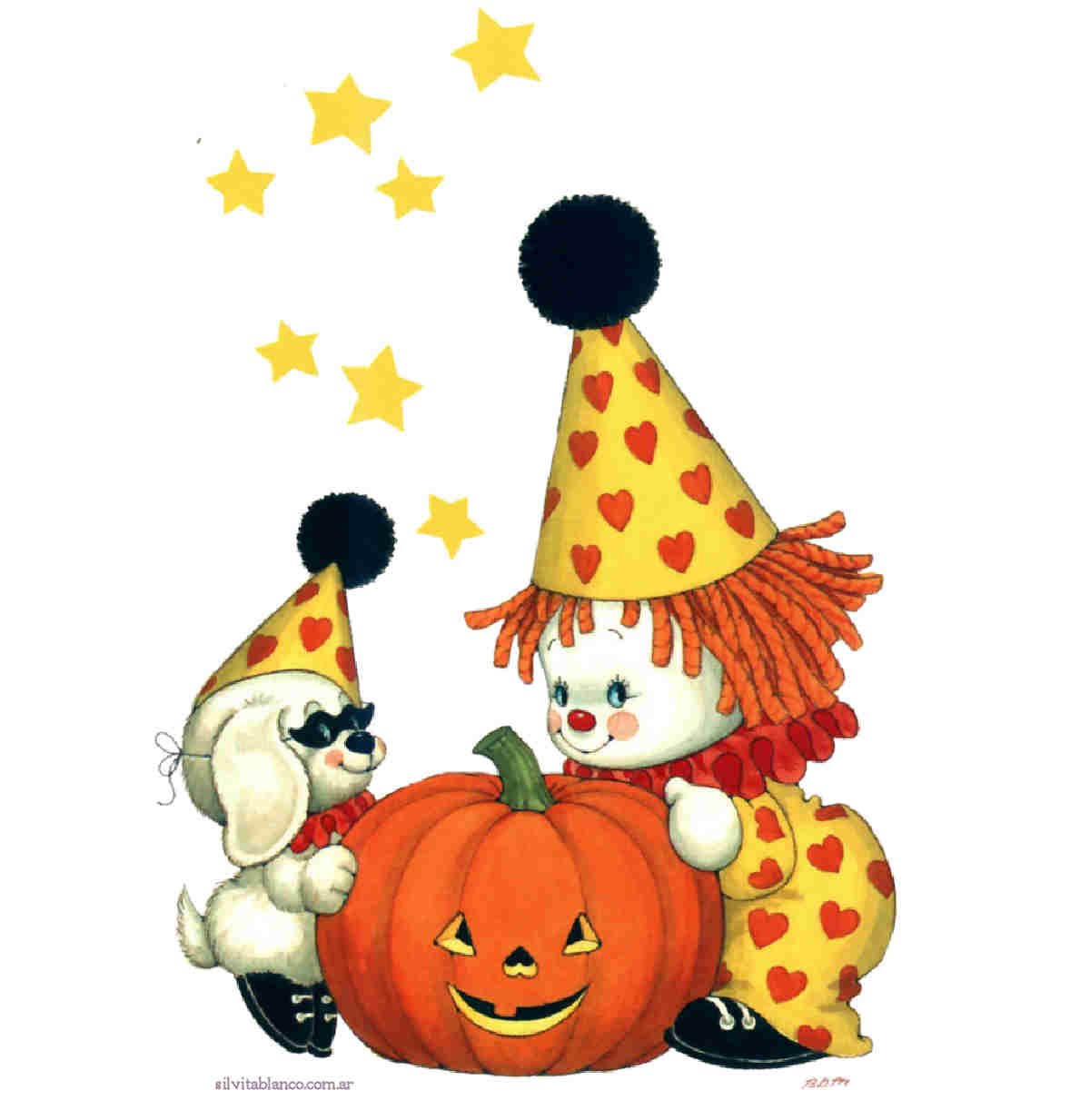 happy halloween laminas para bajar