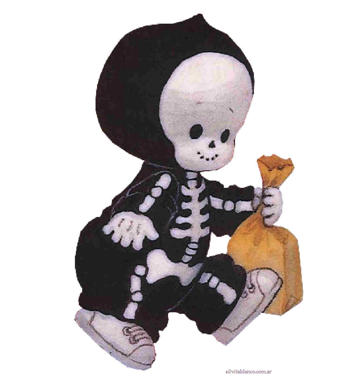 happy halloween laminas para bajar