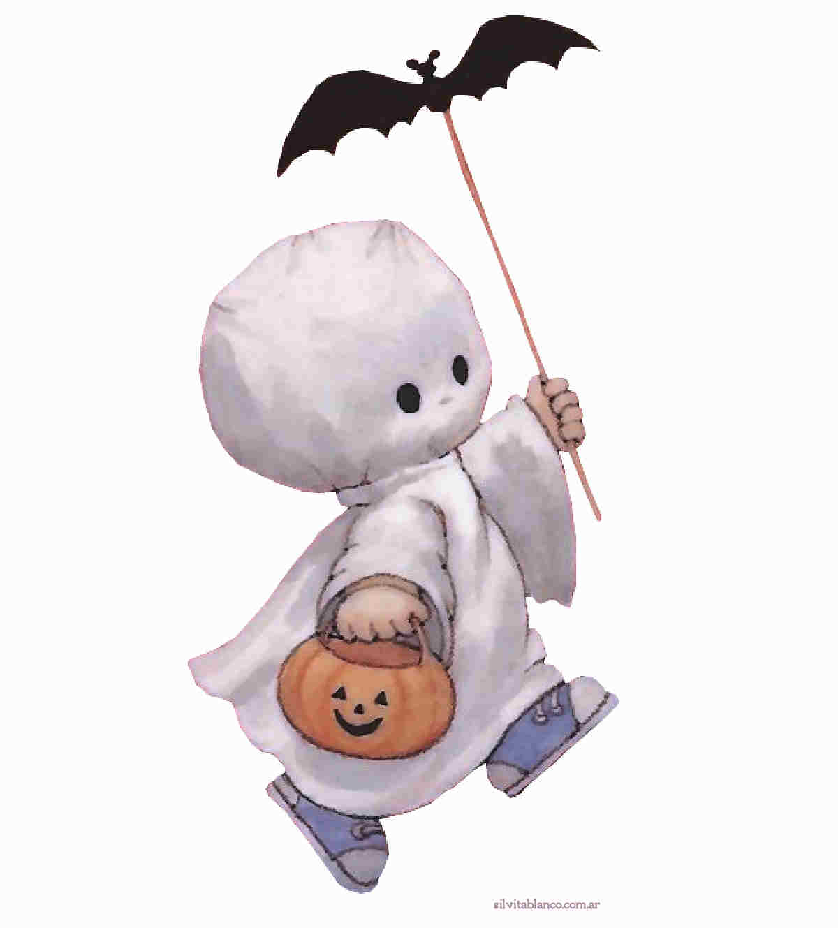 happy halloween laminas para bajar