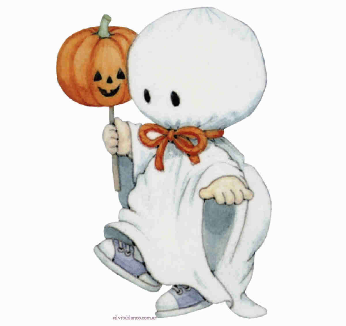 happy halloween laminas para bajar