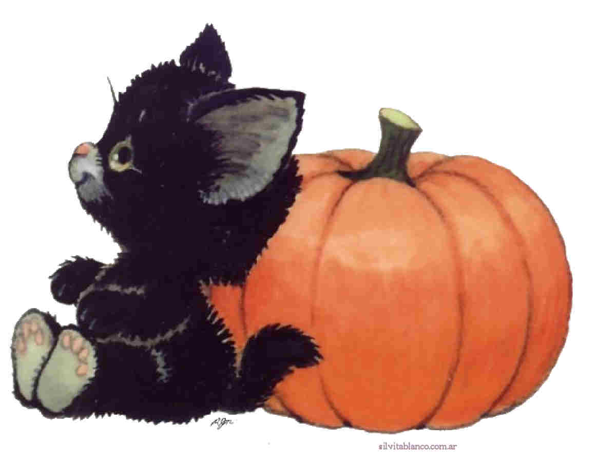 happy halloween laminas para bajar