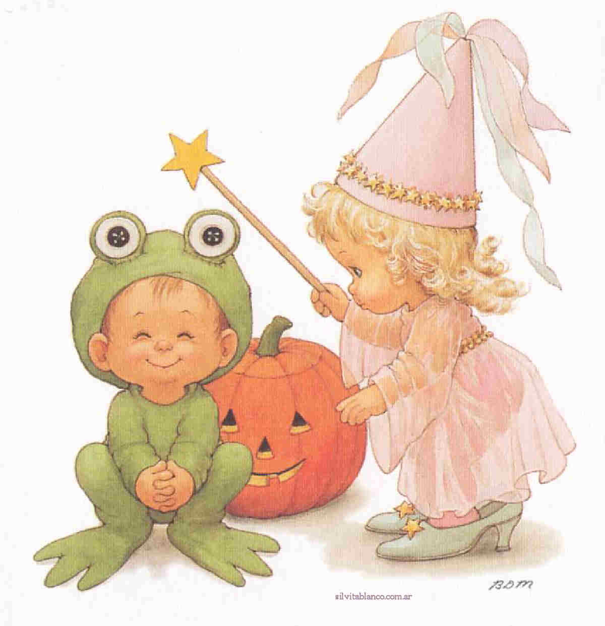 happy halloween laminas para bajar