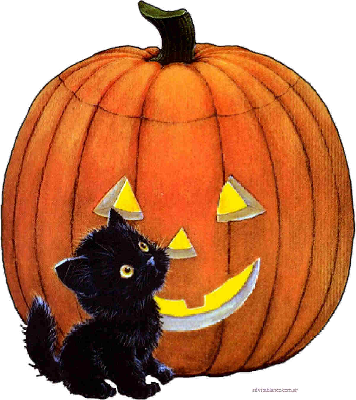 happy halloween laminas para bajar
