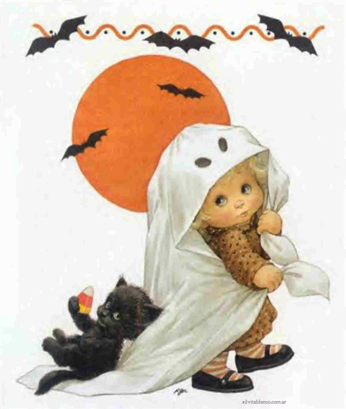 happy halloween laminas para bajar