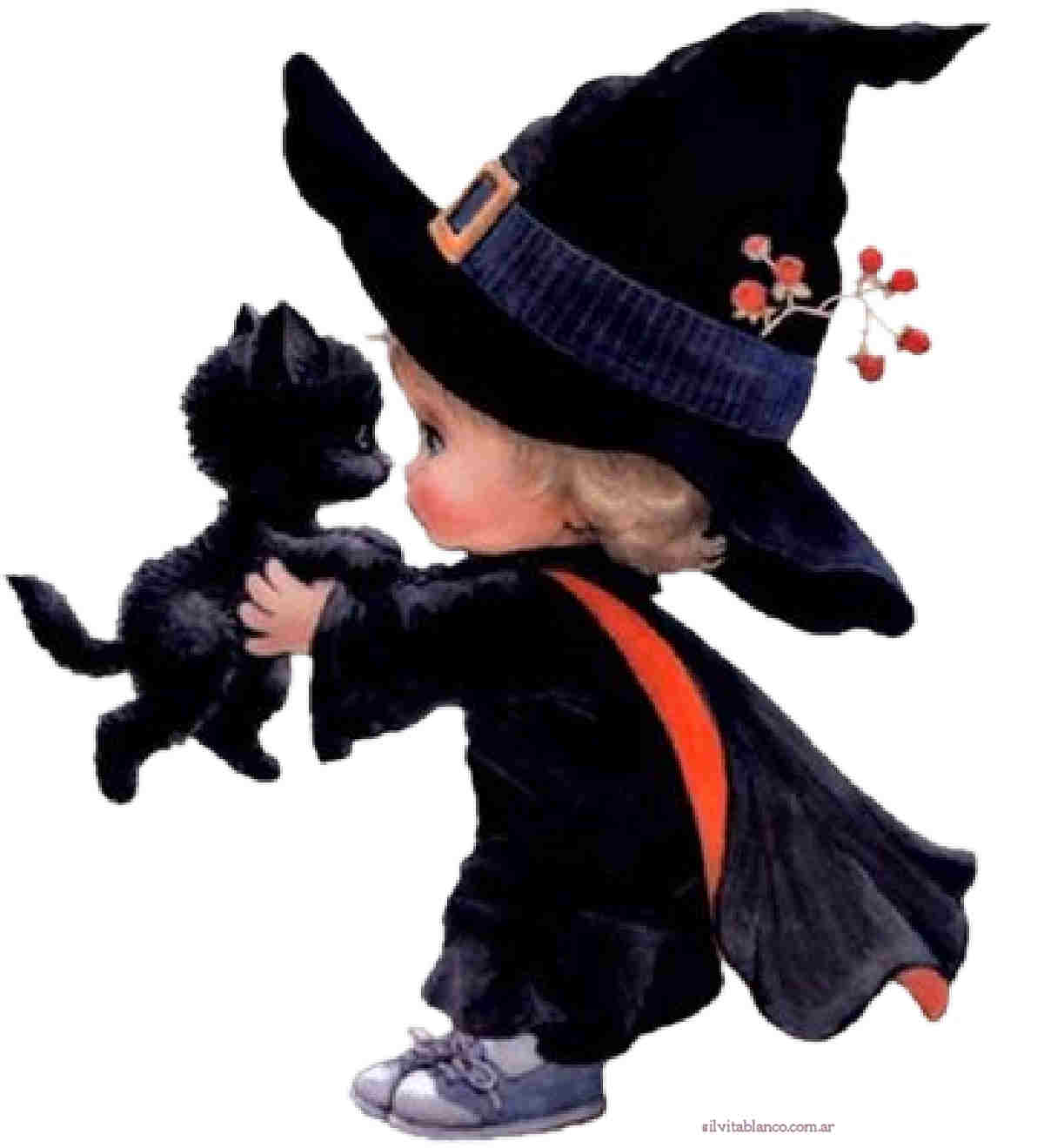 happy halloween laminas para bajar