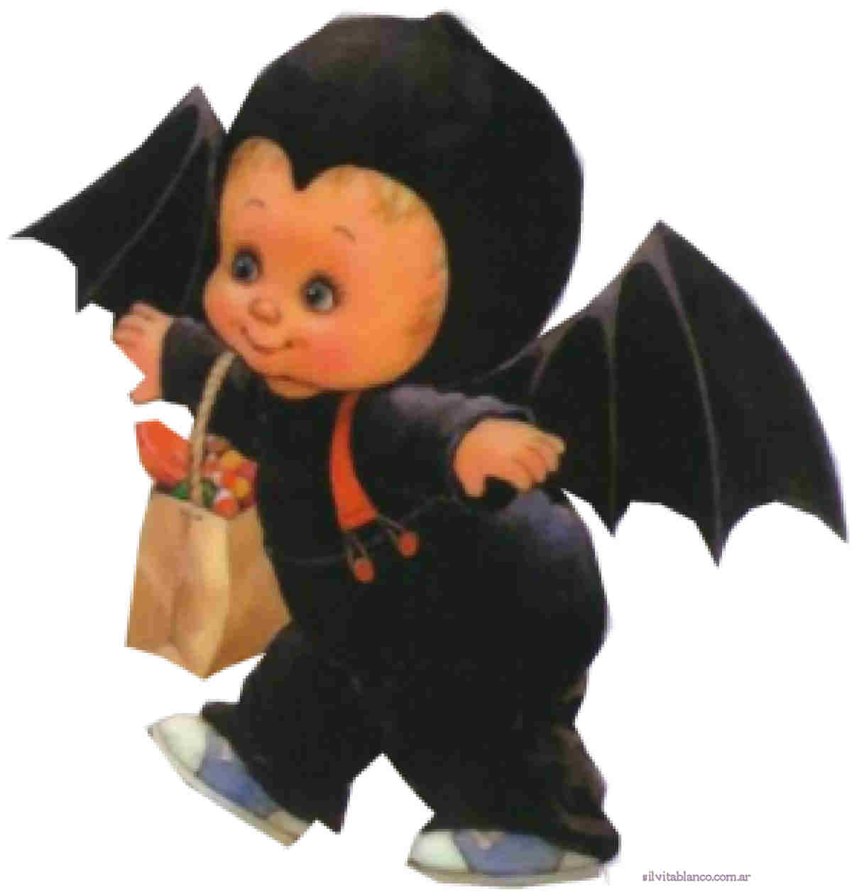happy halloween laminas para bajar