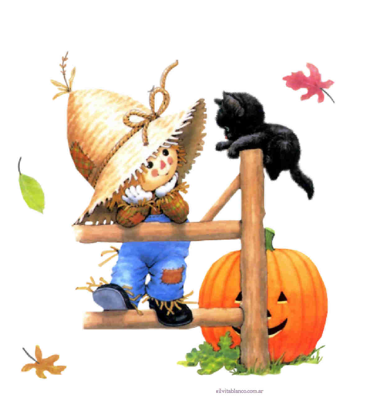 happy halloween laminas para bajar