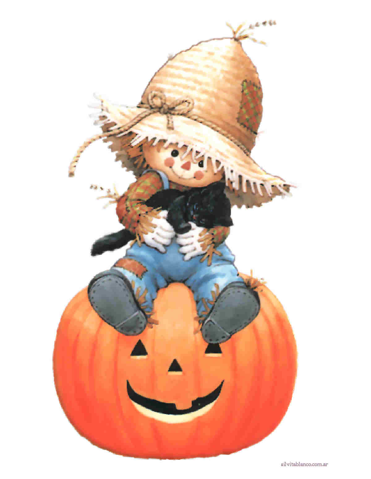 happy halloween laminas para bajar