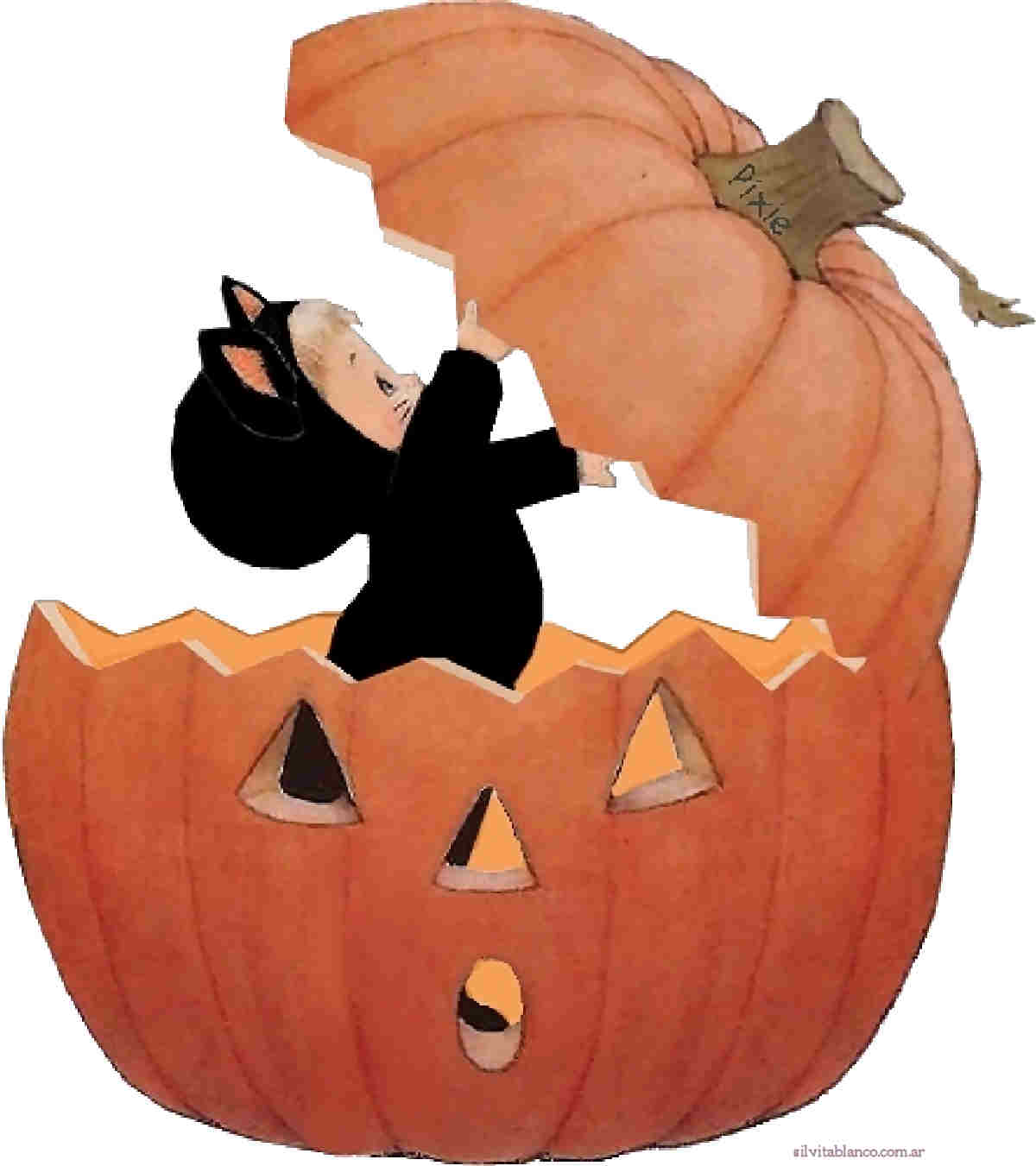 happy halloween laminas para bajar