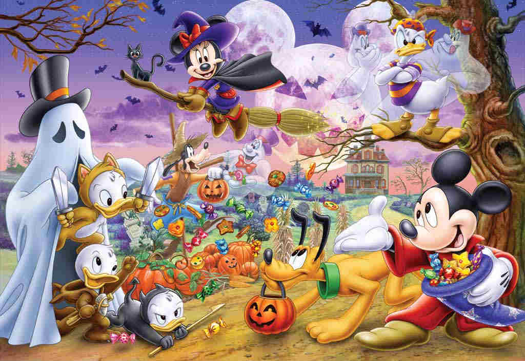 happy halloween laminas para bajar