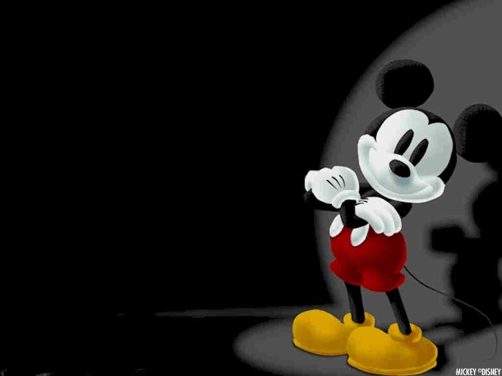 Mickey mouse fondos de pantalla