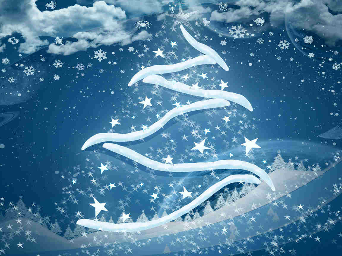 Fondos de pantalla Navidad