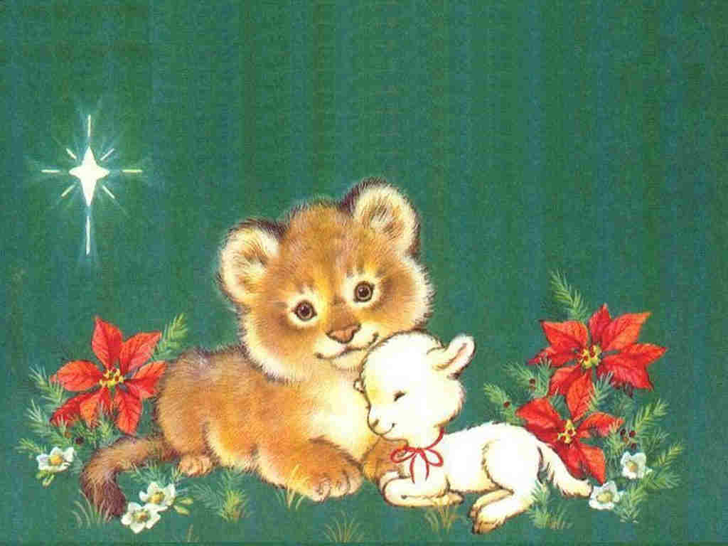 Fondos de pantalla Navidad