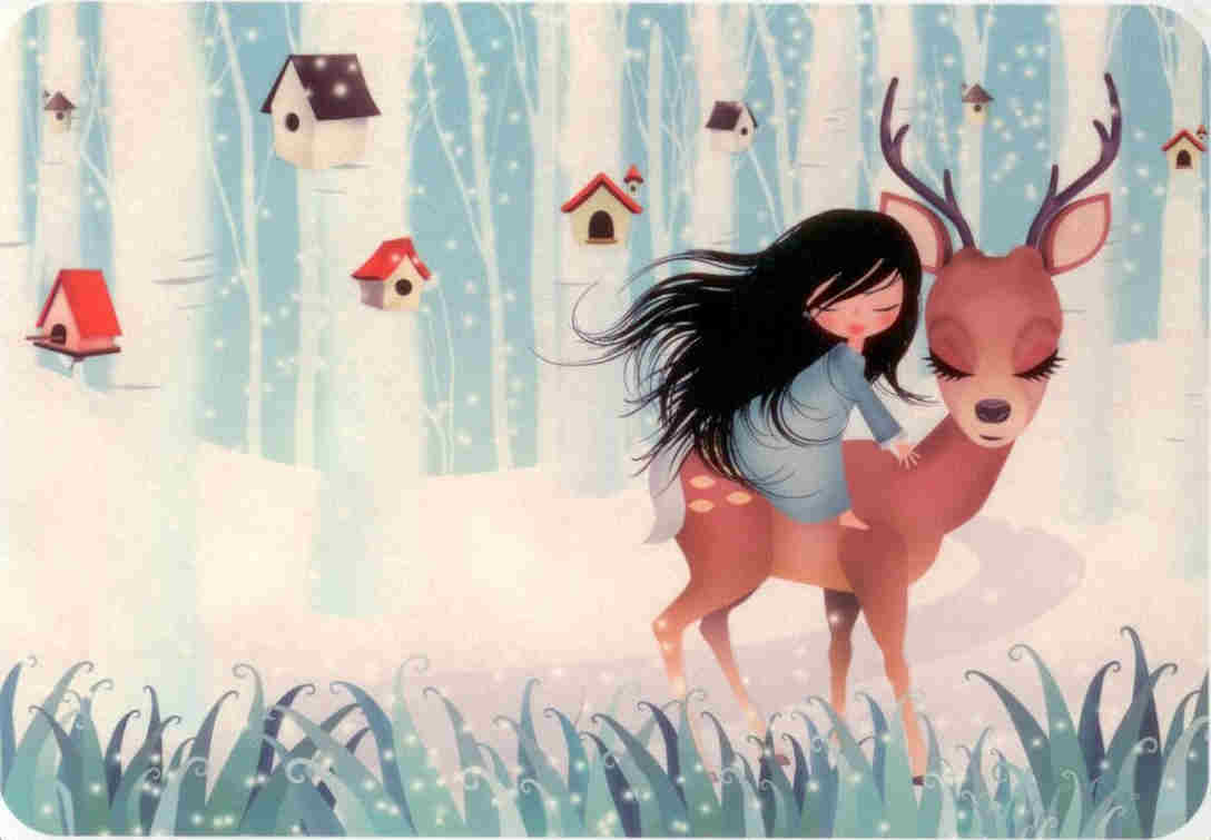 Fondos de pantalla Navidad
