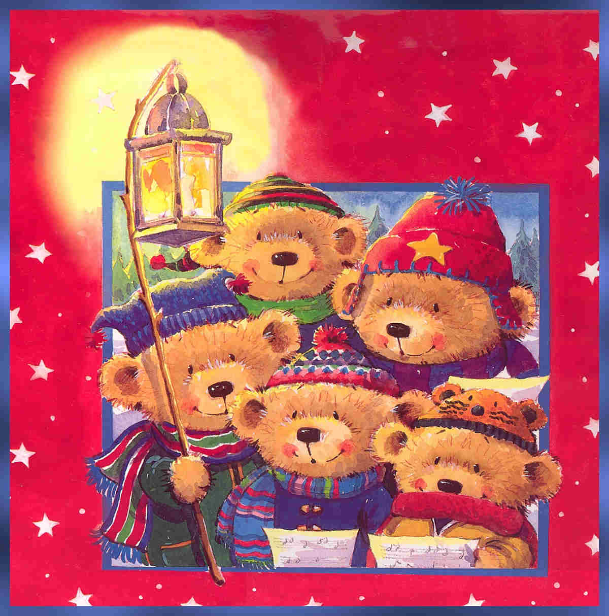 Fondos de pantalla Navidad