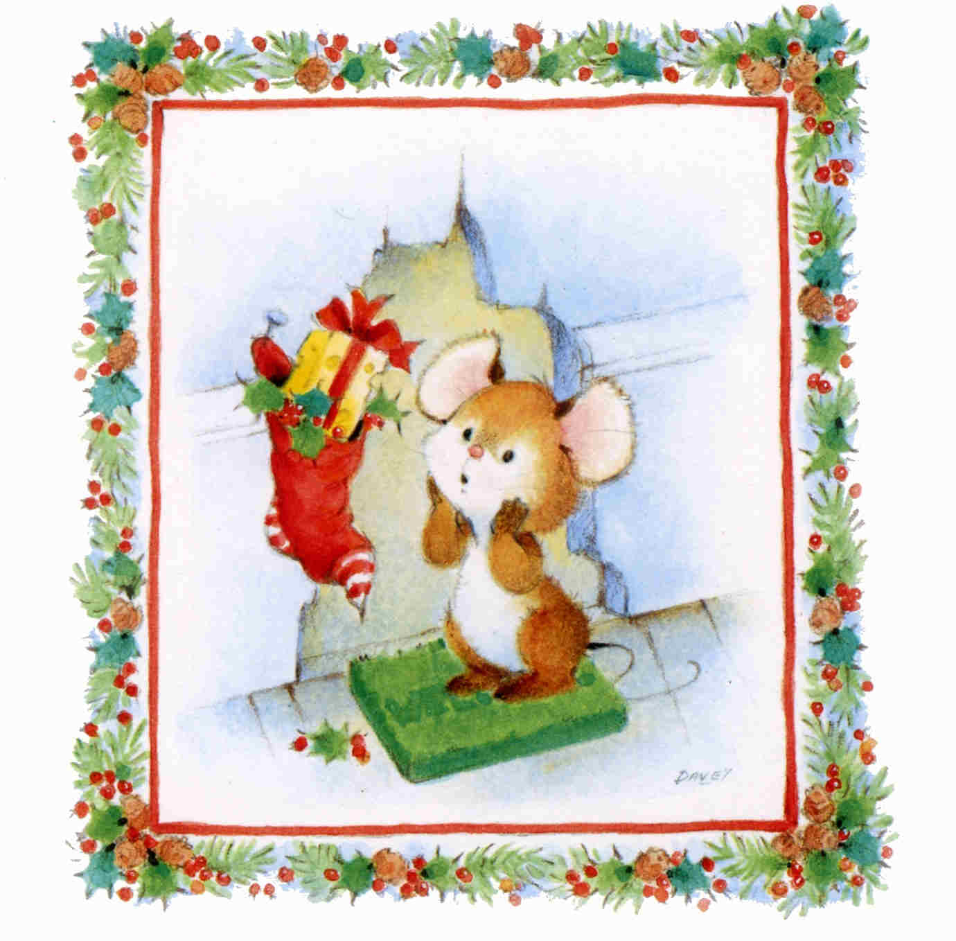 Fondos de pantalla Navidad
